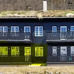 Apartment Mountain Roldal Alpine Center *