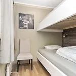 Apartment Mountain Roldal Alpine Center