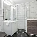 Mountain Roldal Alpine Center Apartment Hara