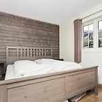 Mountain Roldal Alpine Center Apartment *