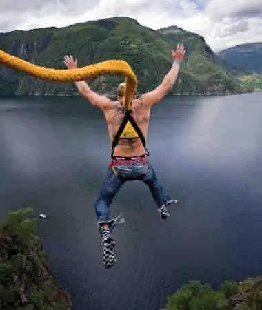 Mountain Roldal Alpine Center Leilighet *