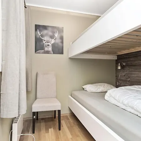 Appartement Mountain Røldal Alpine Center