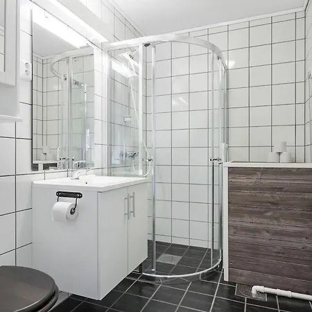 Mountain Røldal Alpine Center Appartement Horre