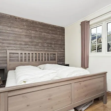 Mountain Roldal Alpine Center Leilighet *