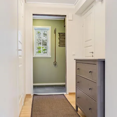 Mountain Roldal Alpine Center Leilighet *